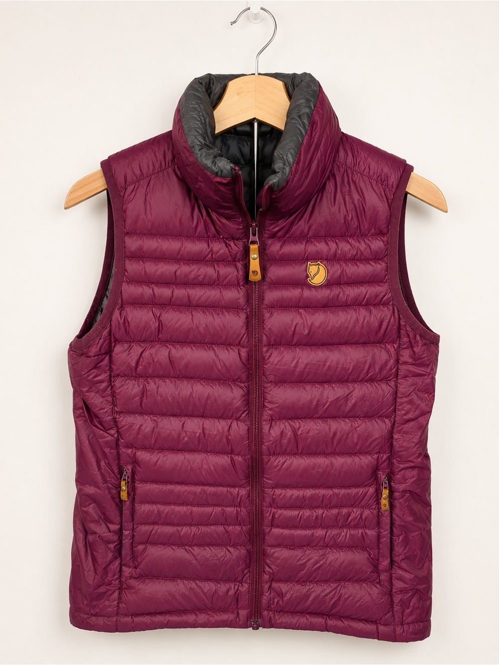 Fjällräven Expedition X-Lätt Insulated Vest Women’s Small Port